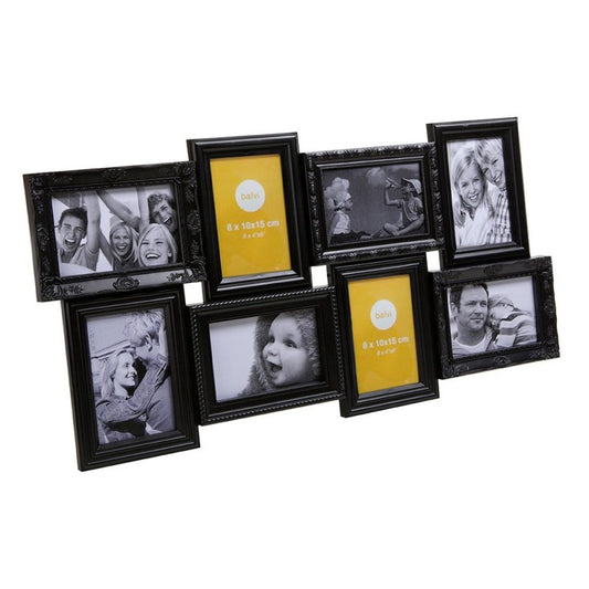 Marco Magic 8X 10X15 Negro