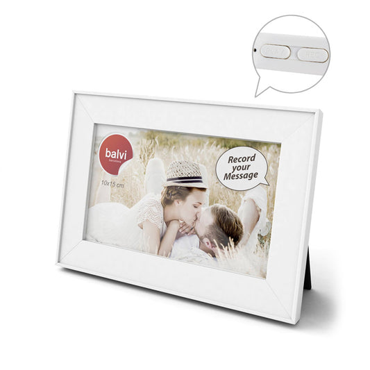 Marco Message 10X15 Blanco 2Xaaa