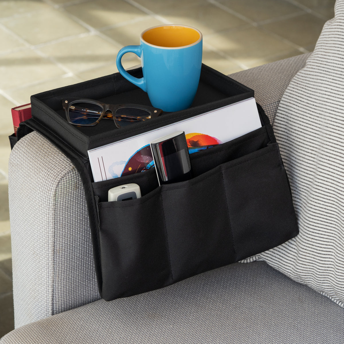 Organizador Sofa