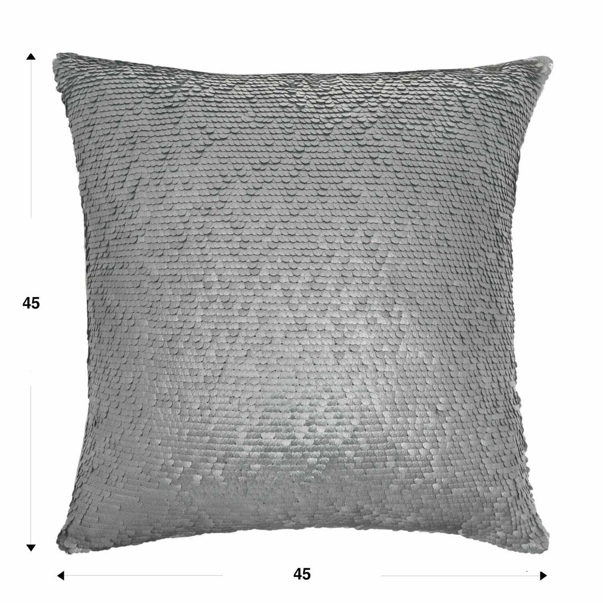 Cojin Glamour 45X45
