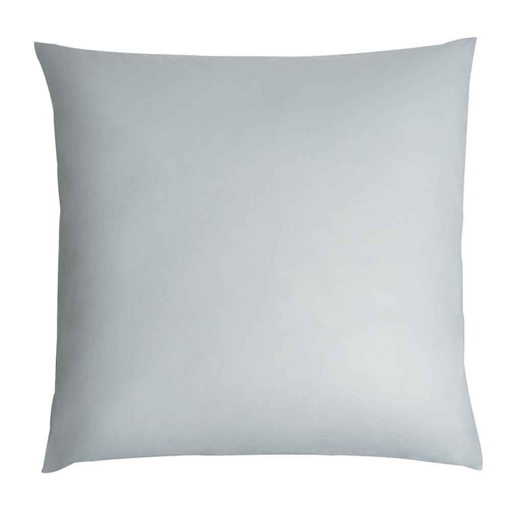 Cojín Nordic 60X60 Cruces Negro/Blanco