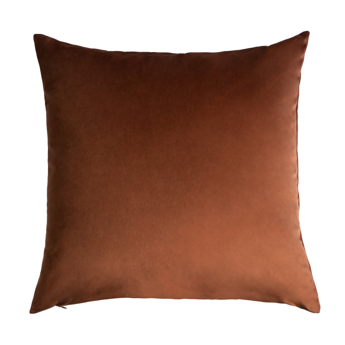 Funda Cojin Café
