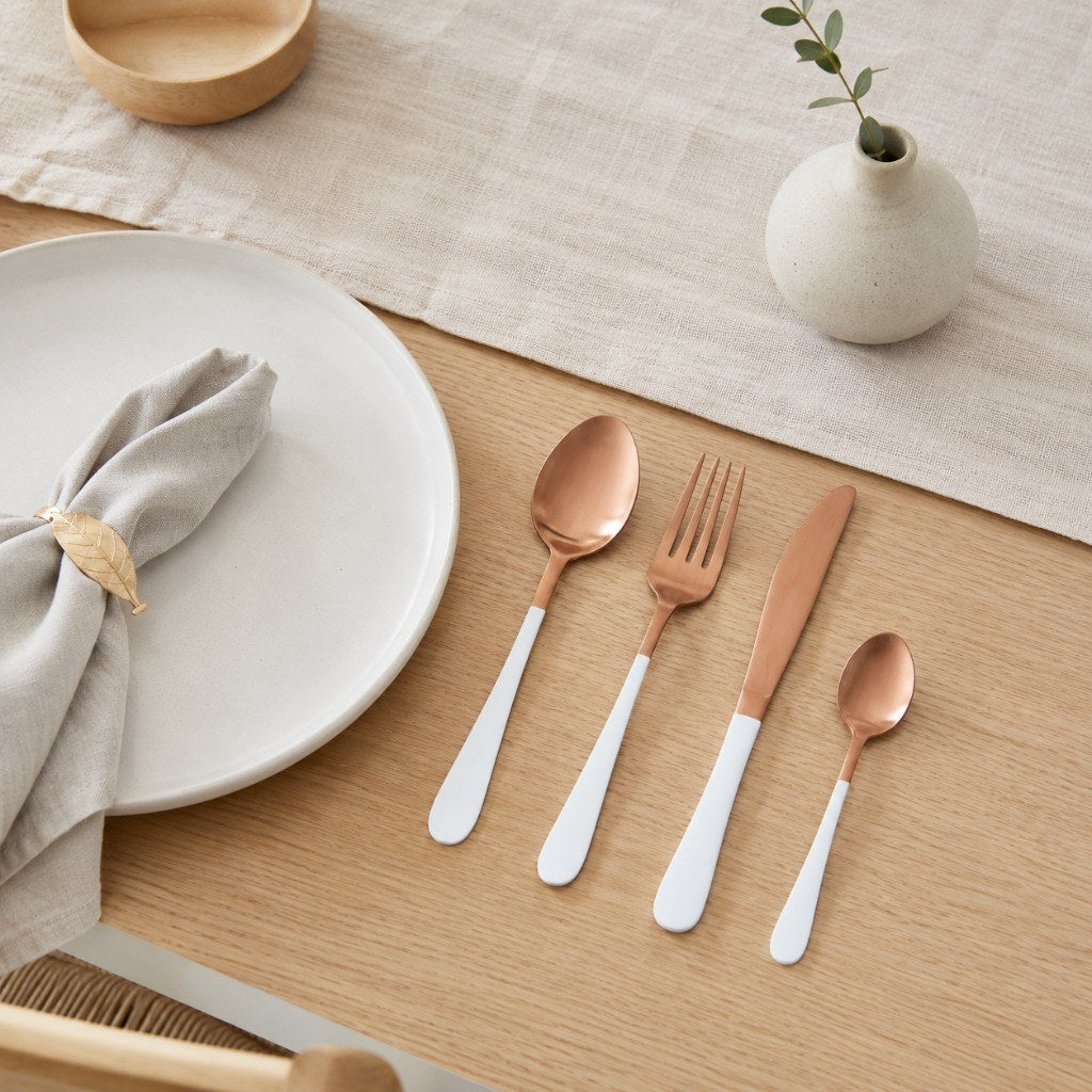 Mesa y cocina